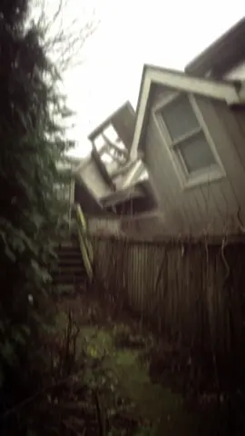 Hawthorn Drive #horror #horrortok #scary #video #wtf 
