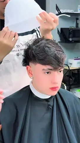 w8 for result 💀🔥| hair color transformation | hair color tutorial #haircolour #haircolor #haircut 