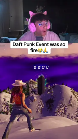 First good event in a while #fortnite #fyp #viral 