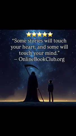 ⭐️⭐️⭐️⭐️⭐️ Readers are calling it “exceptional,” “a gift,” and “a must read.” Here’s what they’re saying about Chronicles of the Grim Reaper: Volume I  Buy it today: https://books2read.com/ChroniclesOfTheGrimReaper
