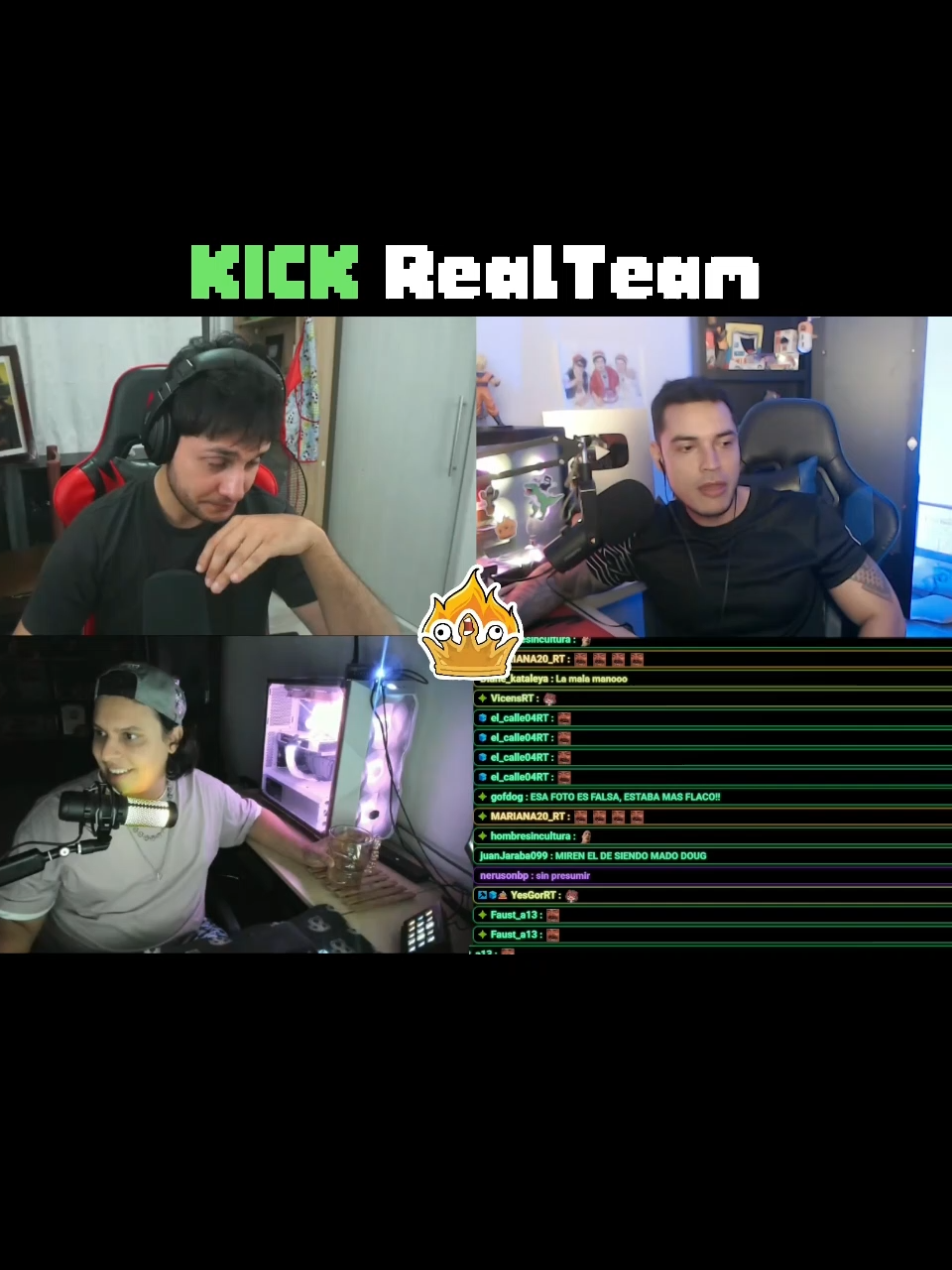 #topmanias #tattoxtreme #siendokam #realteam #kick #kickclips