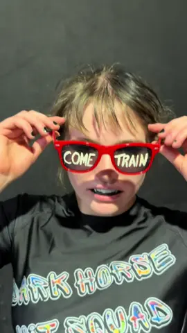 Come Train! Dark Horse Martial Arts!! #bjj #darkhorsemartialarts #mycrewiscoolerthanyours 