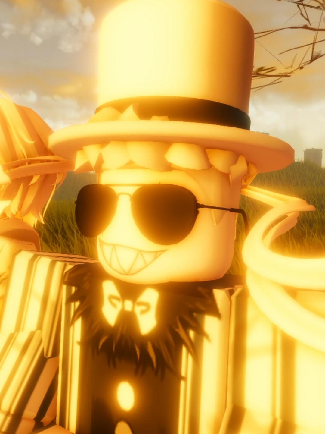 OPEN HEARTS #fyp #humor #roblox #robloxfyp #robloxgames #tsb #thestrongestbattlegrounds #amor