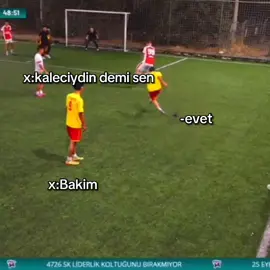 Bi farkımız olsun😁#fyppppppppppppppppppppppp #volkandemirel #akım #keşfetteyizzz #kalecii 
