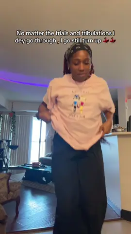 Trials and tribulations fit wait🥹