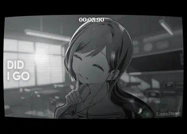 #thesummeryouwerethere | im gonna go cry now @scarv  Animations by Koi鯉 on YT #doomedyuri #glrecommendation #kaoriasaka #shizukuhoshikawa 