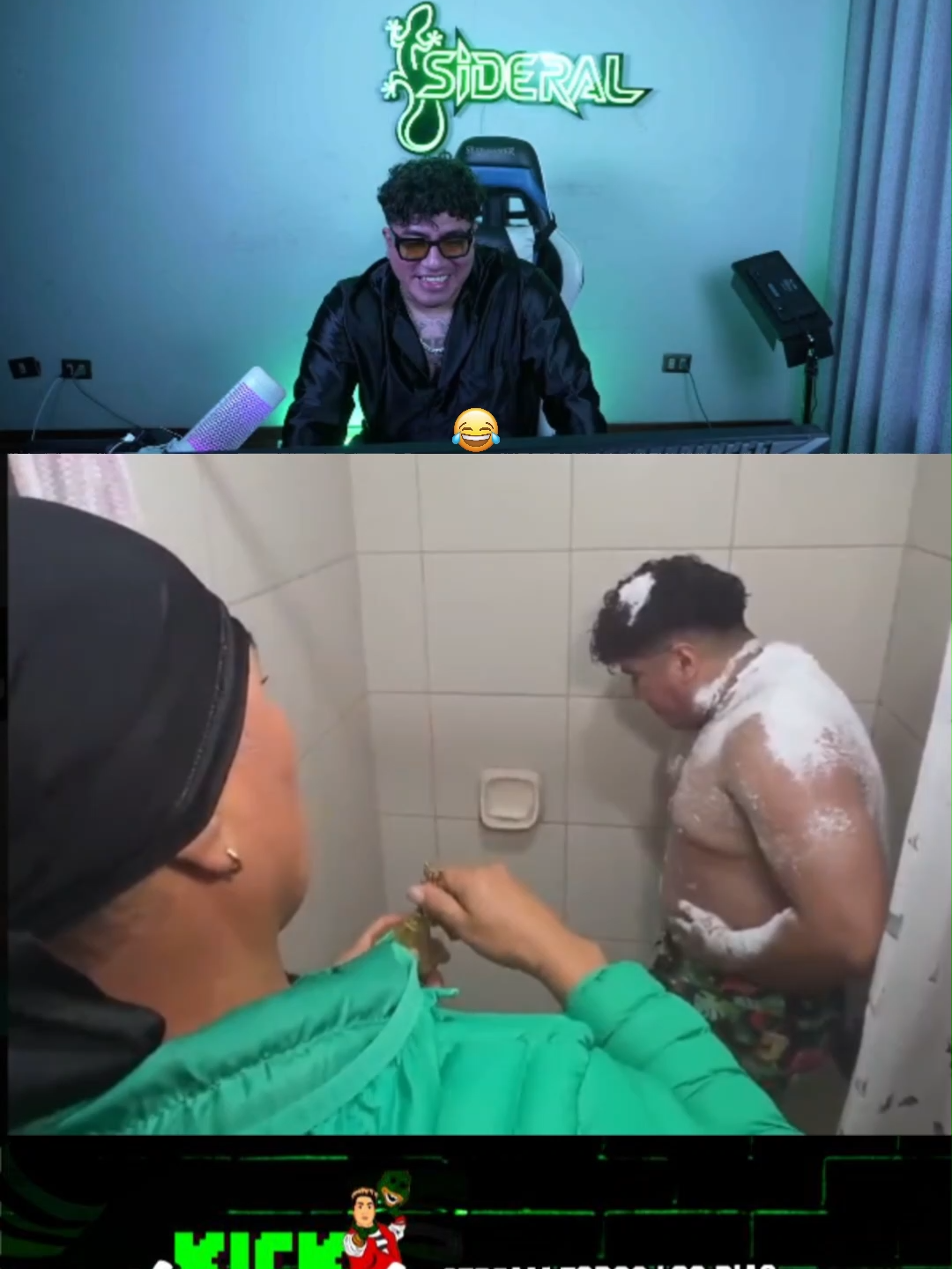 Sideral? #bebaarmyoficial #bebaarmyisblack #sandraskinsclips #sideraldota #sideralchocolatada #smashdota  #smashdota2 #milenka #milenkanolasco🎀 #emetsukikick #francovidalalcalde  #sachauzumaki #bebaarmy #diealisclips #sideral #gatchurras😺💘 #zullytupro #sideral #daarick28