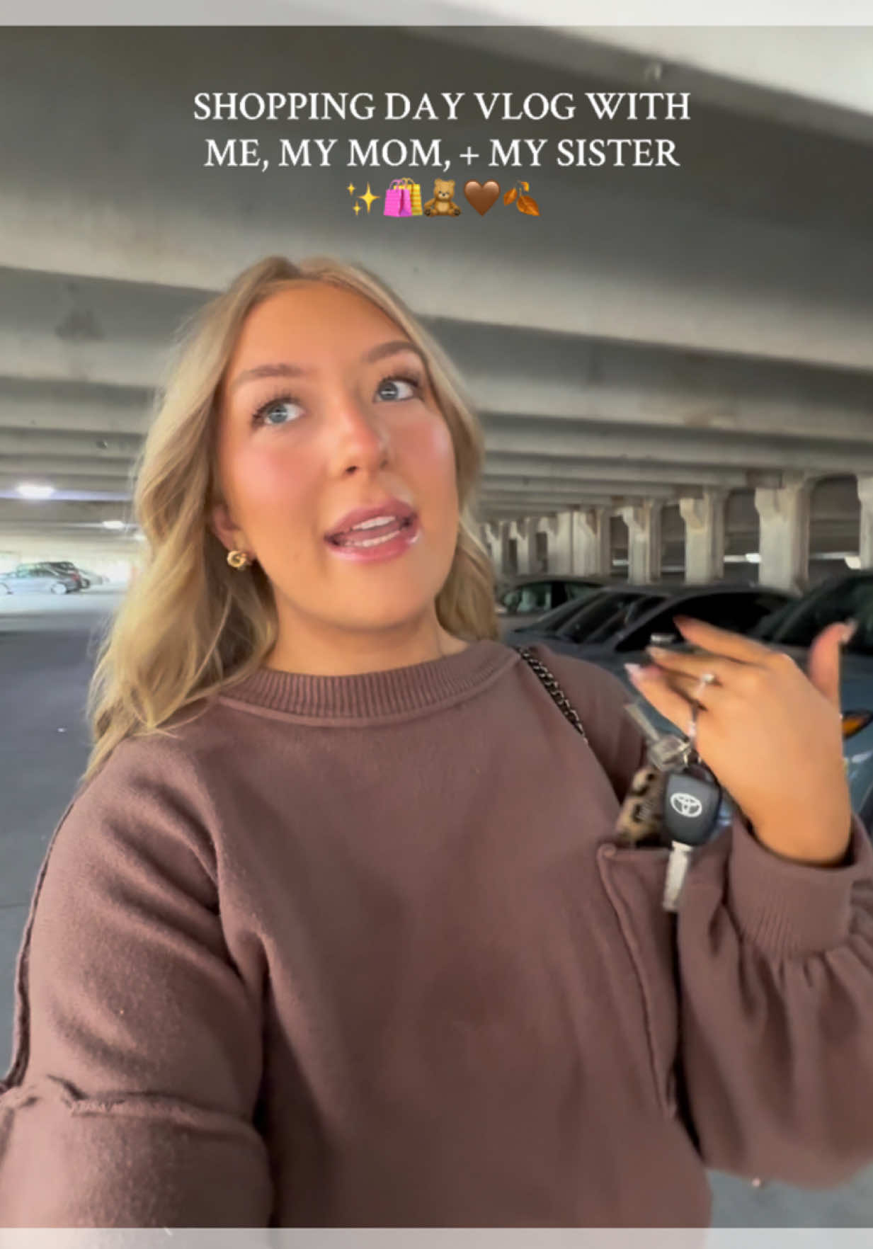 My fav days ever @ansley burdette @Tammy Burdette #fyp #Vlog #shoppingvlog #shoppingfinds #viral 