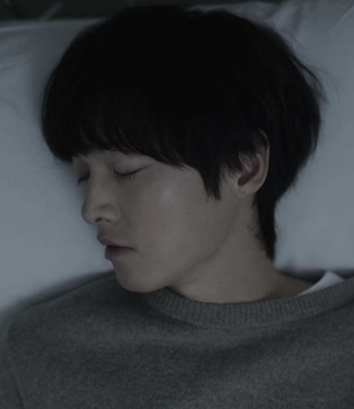 😔#myyouth #kdramaedit #songjoongki송중기 #جونغكي #joongki 