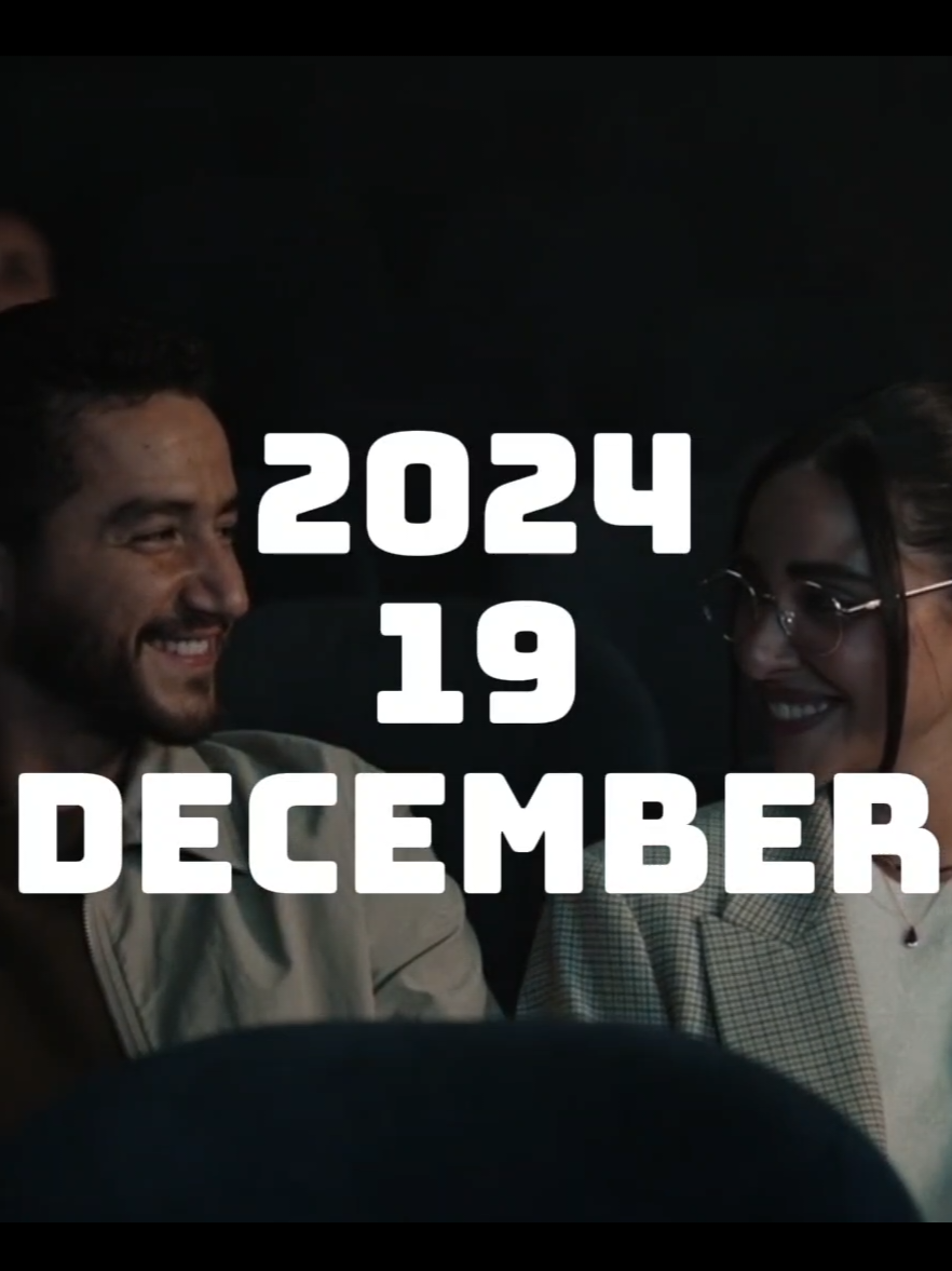 I'm deeply in love with the Egyptian cinema #افلام_مصرية #٦ايام #٦_ايام ايام #احمد_مالك #اية_سماحة 