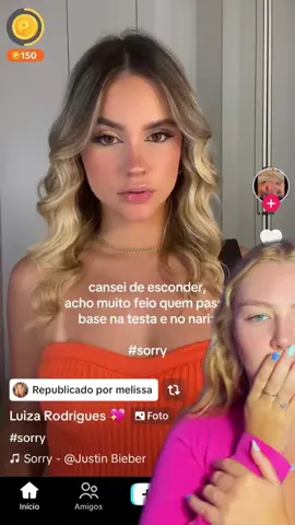 provado? #maquiagem #beleza #dica 