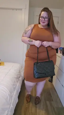 Plus Size Outfit 🥰
