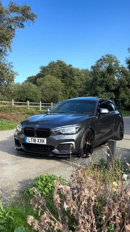 Someone needs to do videos for me suck at these 🤣 #fyp #m140i #CarTok #modified #bmwlife 