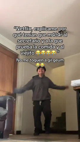 @Netflix Latinoamérica porque 😭😭😭😭 #kdrama  #bonappetityourmajesty #kdramalover 