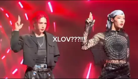 #XLOV :: mas que show ABENÇOADO viu. que Deus abençoe cada dia mais esses 4 pra cada dia ficarem mais deliciosos, amem 🙏 #haruxlov #ruixlov #hyunxlov #wumutixlov 