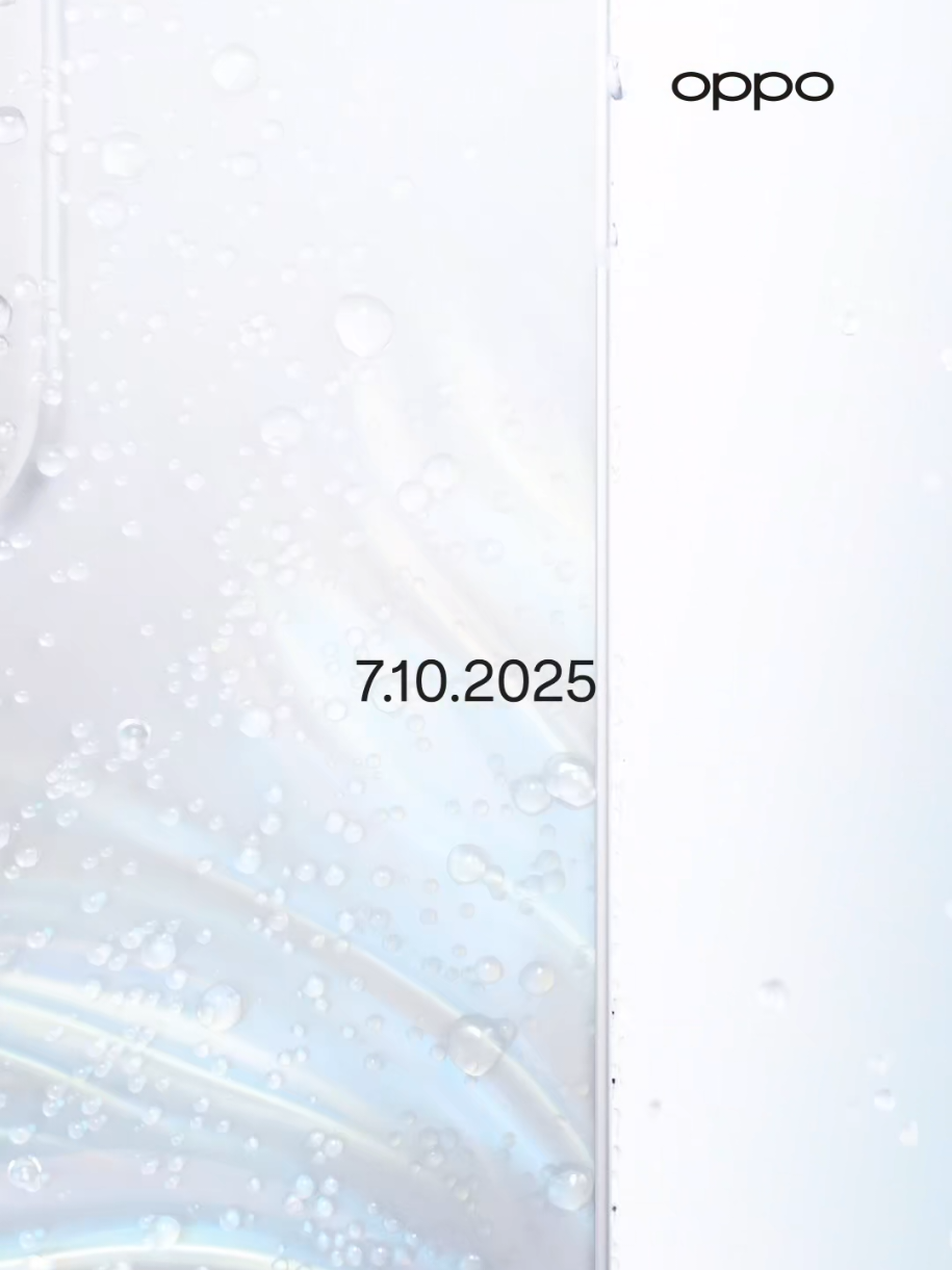 Descubre el nuevo OPPO este 7.10.2025  Clic en el link de la BIO.
