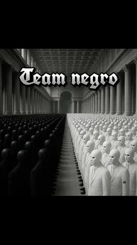 Team negro#teamnegro🖤👑 #viral ##