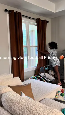 No voiceover today since I’m a little under the weather 🫶🏽 #CapCut #kindgergarten #morningroutine #grwm #fyp