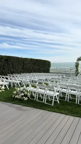 Jess & Sean 🤍 one of my sweetest brides ever ever 🥹 so happy for them and their picture perfect ceremony 