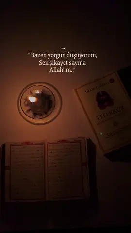 Bazen yaşadıkların ağır gelir... (Allah sevdiği kulunu imtihan eder) . . . . . . . #keşfetteyiz #reelsvideo❤️ #allah #dua #kitapönerisi 