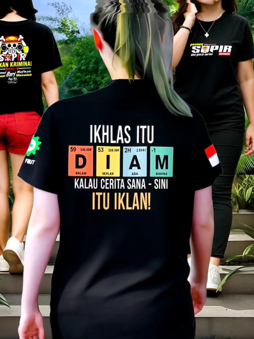 👉@Outfit Cloth 👈 BELI KLIKDISINI 👆👆 #kaosviral #kaosdistro #kaoskeren #kaosmurah #fypfiralシ 