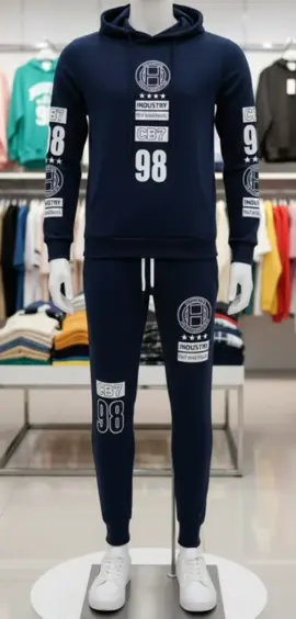 stelan INDUGEDE satu set SWITER JOGGER #SwiterJoggerModern  #SwiterModelKekinian  #promoGajianSale 