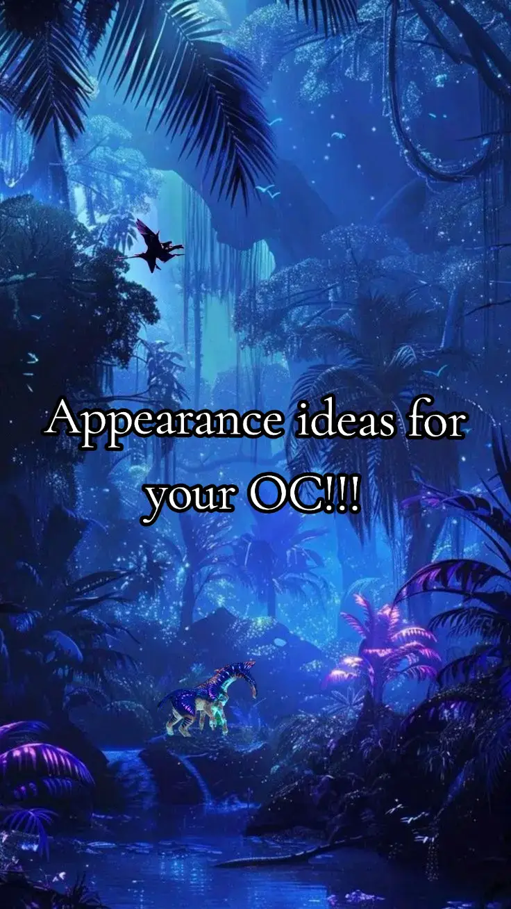 #OcDesign #ArtTiktok #Oc #OcIdeas #Art 