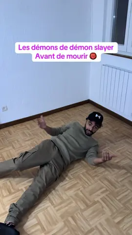 Que des histoire triste 😂 #humour #viral #demonslayer #manga #fyp 