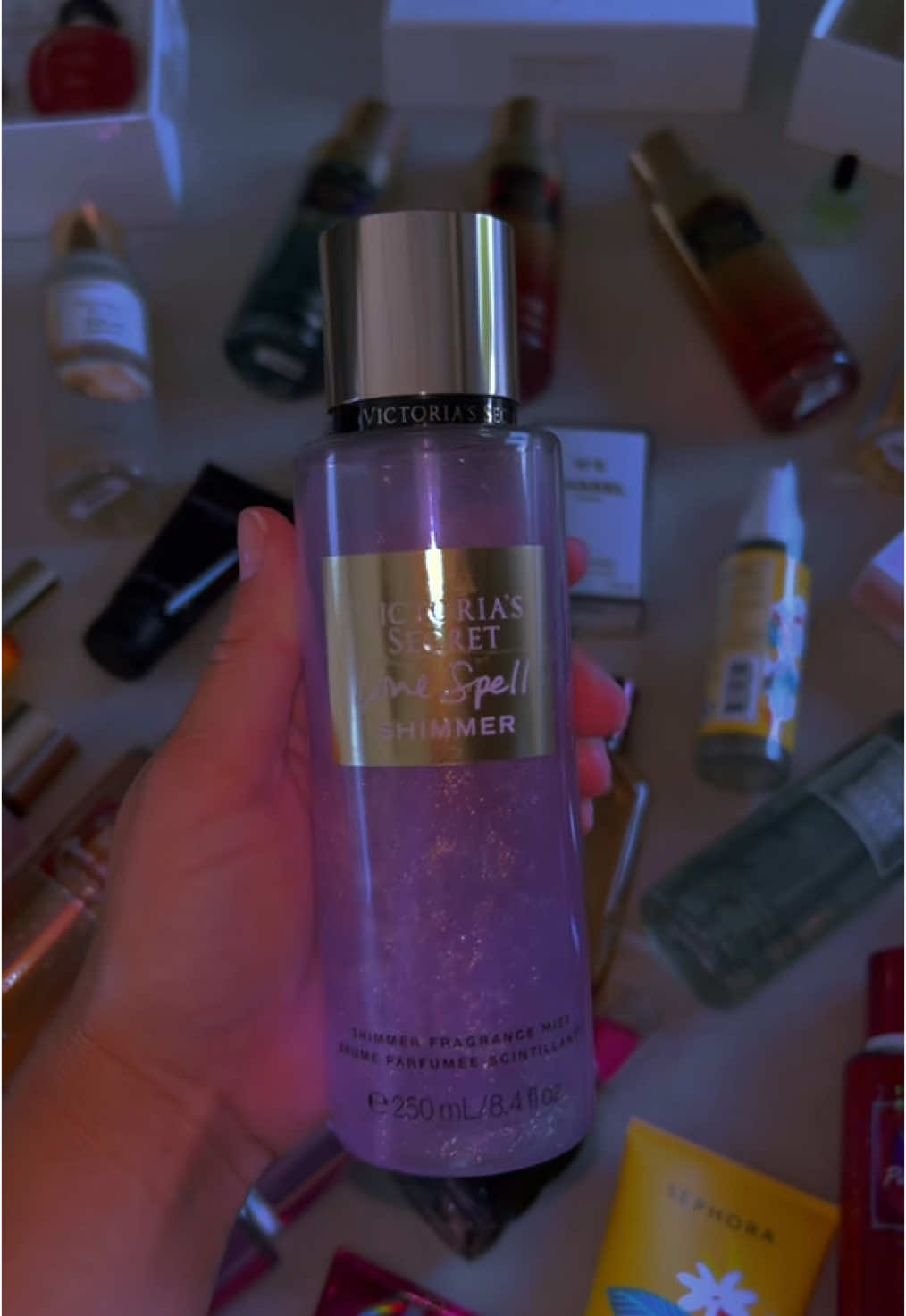 #obsessed #victoriassecretangel 