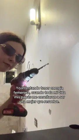 JAJAJA que mentirosa soy, mi cuñado terminó ayudándome 