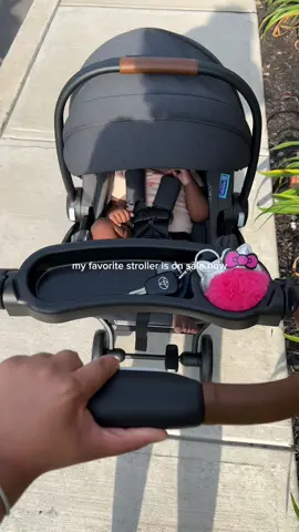 10/10 to me 🔗 on my LTK + in my bio @graco baby #gracopartner #gracogomax #travelstroller #firsttimemom #registrymusthaves 