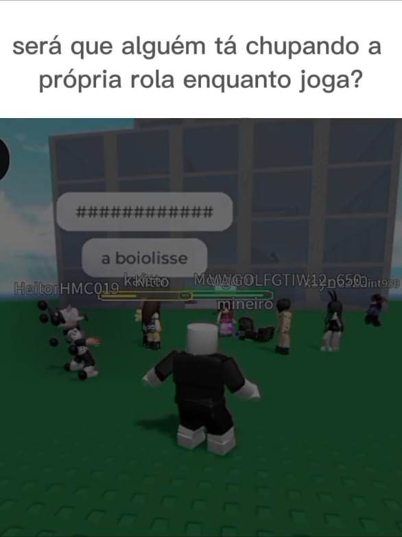 será que alguém #robloxfyp #games #fyp 