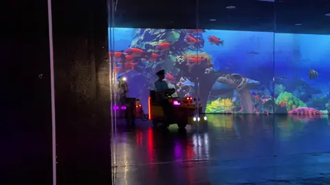 kesini lagi yuu🤭#foryou #funtopiasemarang #fyp #semaranghits 