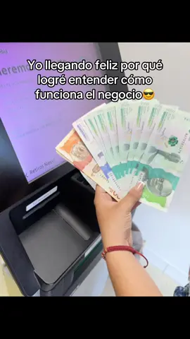 Exactamente 😎#dinero #finanzas #trabajadesdecasa📲💵 #LaMagaDellEnergia #ahorra 
