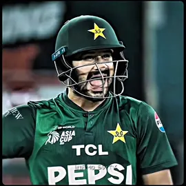@Sahibzada51 Bring the fire to the final...🔥☄️ . . . #sahibzadafarhan #PAKvsIND #asiacup #fyp #inamo_editx 