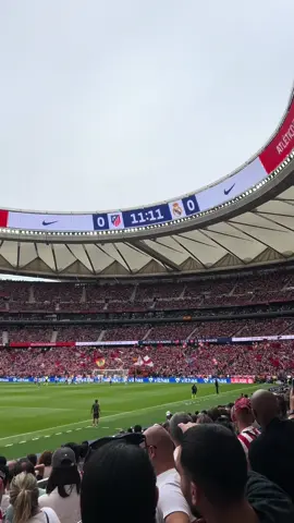 what a match! #derby #madrid #atleticodemadrid #realmadridfc 