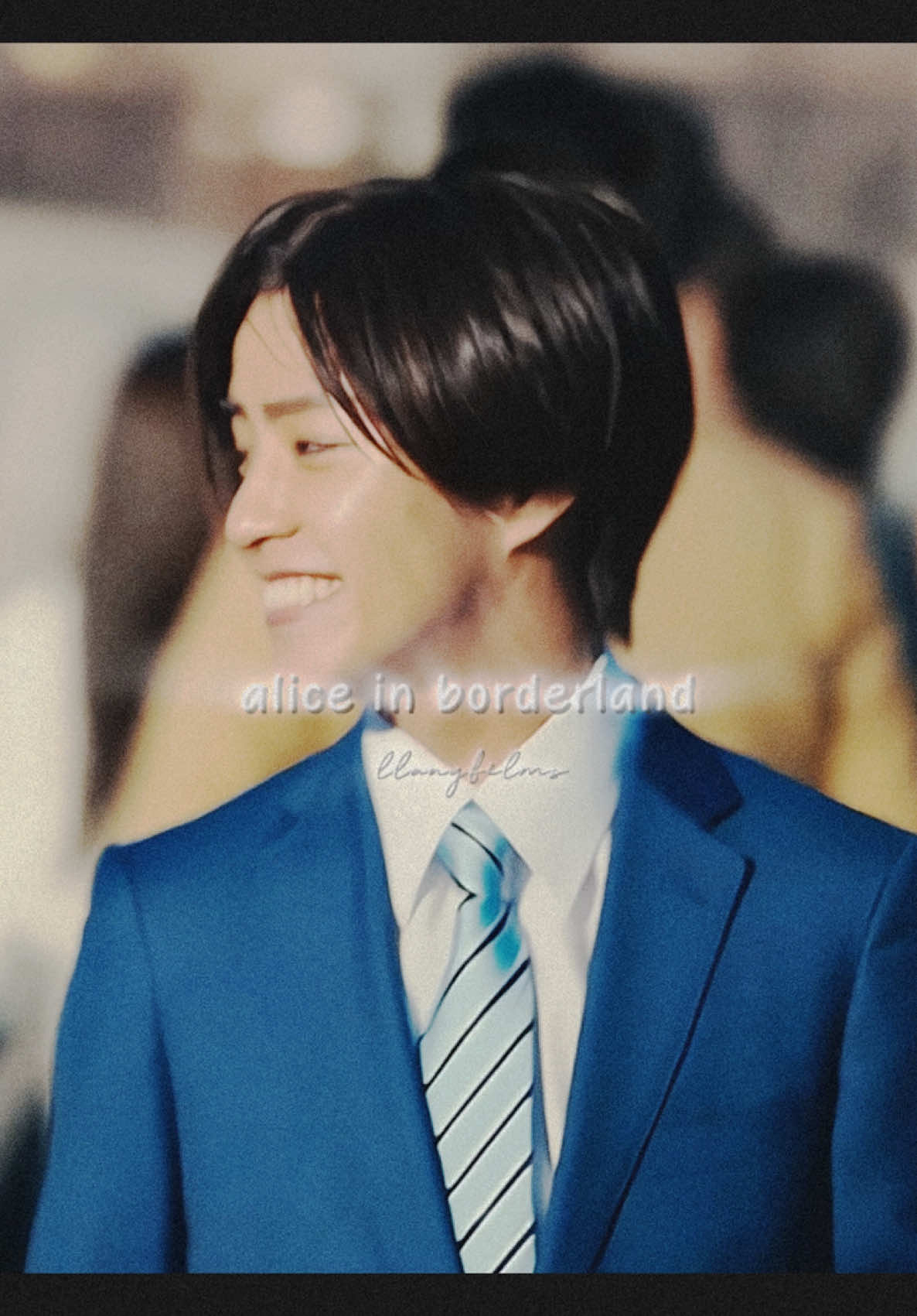 #ALICEINBORDERLAND — nobu s3 scenepack give credits, I’d like to see your edits and i really appreciate it! ❤︎ || — #aib #fyp #xyzbca #viral  . . . . . . . . . . . . . . . . . . . . . . . . . . . . . . . . . . . . . . . . [ nobu s3 scenepack aib s3 scp Alice in borderland characters scenepack good quality scenepack mantis scp new kdrama jdrama aib ]