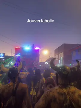 Two more week until I have paint powder and water all over me in Miami! #miamicarnival #jouvert #trinidadcarnival #soca #bouyon 