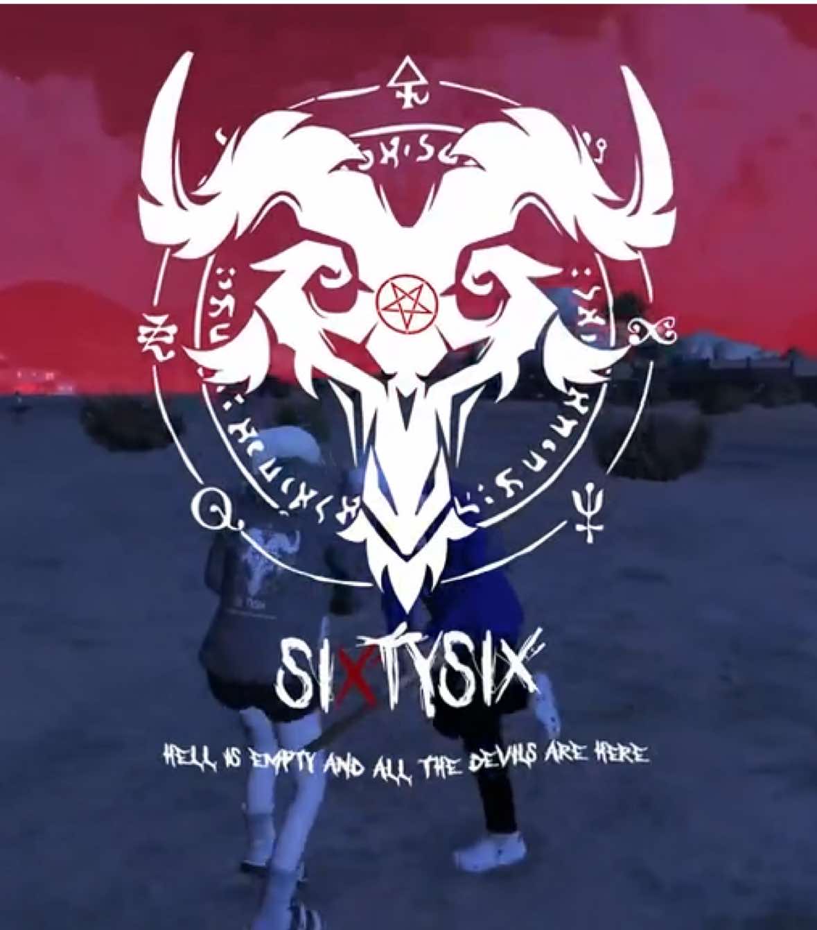 fps หลักสิบ รันร้อยกั๊บป๋ม #sixtysix #66yaa #testtown #น้องดื้อ #fyp
