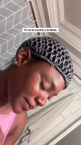 Yo vs la dieta 