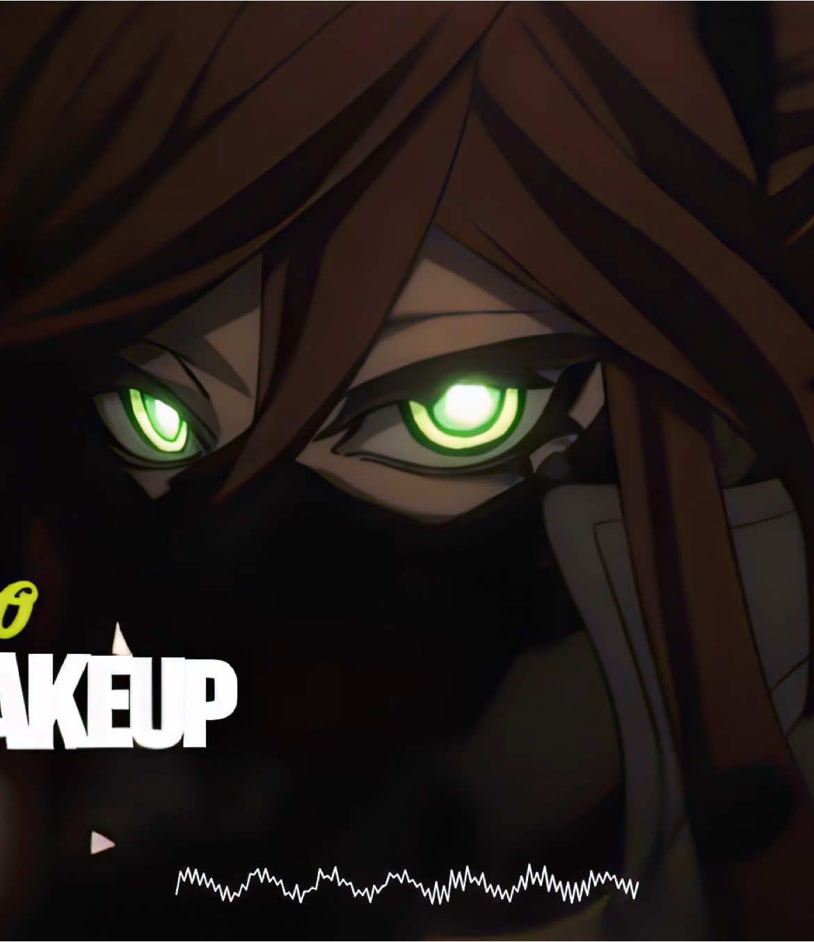 No stylist: dt @makisu @snipez @nam @senzu @aykay : #fyp #amv #foryoupage #edit #jugg #blowup #viral #blowthisup #riyo #gachiakutanime #gachiakutaedit 