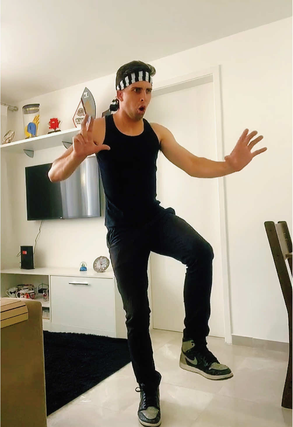 Kung Fu figth 🥷🥋