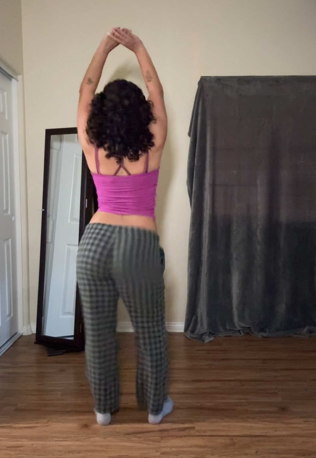 Just a girl 😛 #twerkaholic #fyp #nickiminaj #latina 