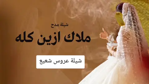 شيلة عروس باسم شعيع اداء الفخامه متعب الخيل 2026 #شيلات_مدح_عروس #متعب_الخيل #شيلة_عروس #شعيع #اكسبلور 