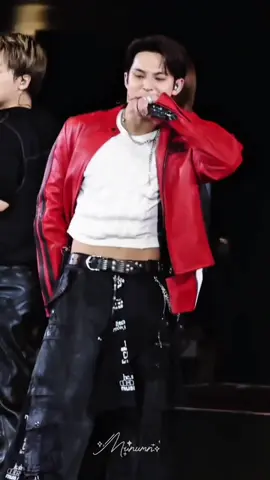 #세븐틴 #seventeen #민규 #mingyu 