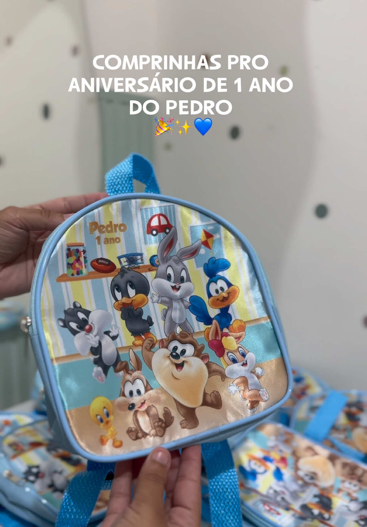 E por aí amigas vai ter festinha? Se sim qual o tema? Já me contem aqui 🥹#aniversário #festa #viral #fyp #maternidade 
