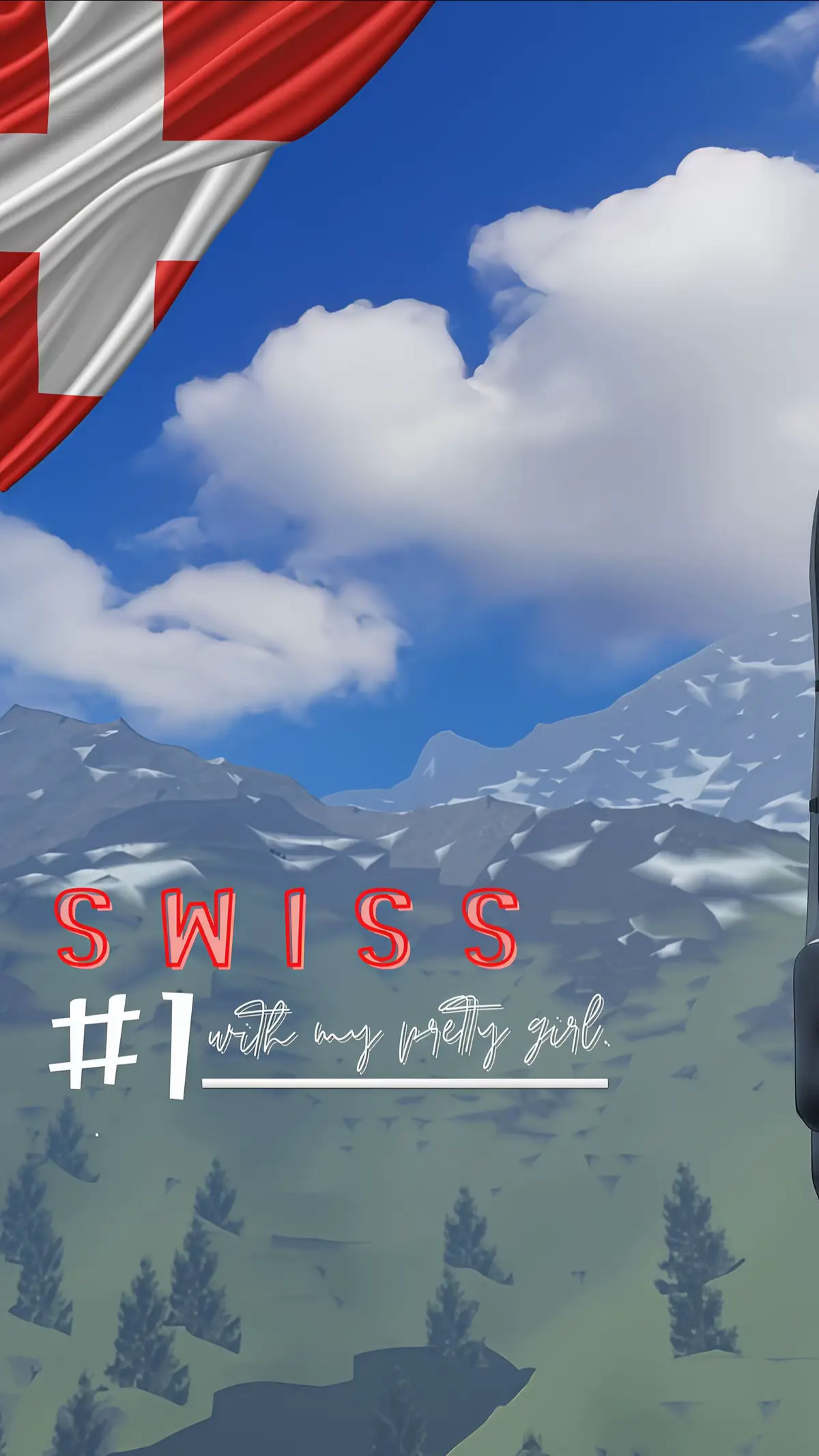 MAP SEINDAH INI 100/10. thanks SMX STUDIO and @Edwrd #swiss  #f #roblox #fyp