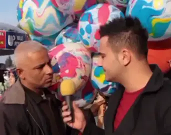 asgari ücreti askerler alıyor zanneden baloncu dayı #kesfet #videoarsiv #kronikarsiv 