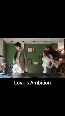 Can’t get enough of this series . I need all of the eps now :/ #lovesambition  #zhaolusi_赵露思  #williamchan  #cdrama  #dorama 