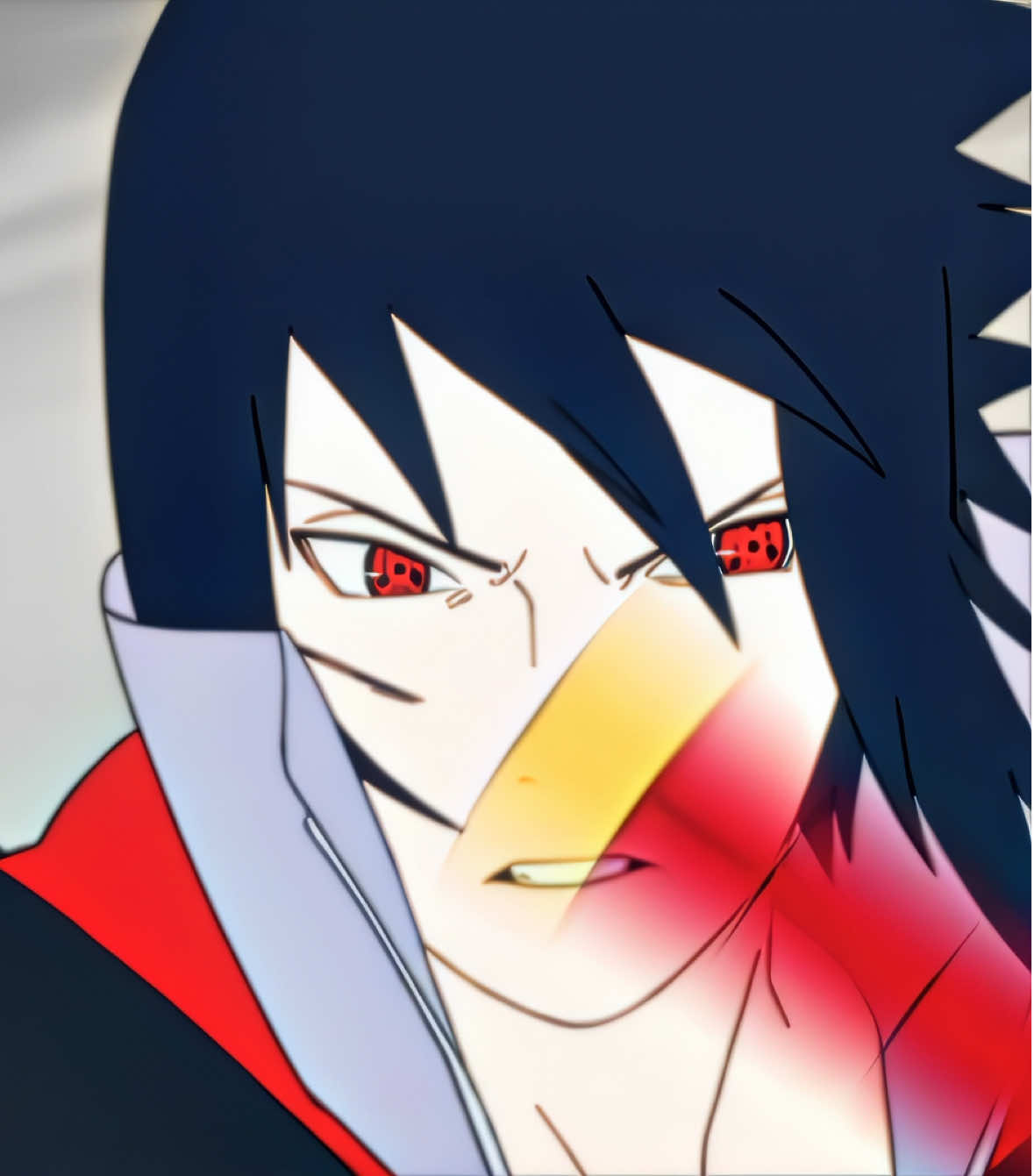 song: DOIDONA NO BAILÃO #sasuke #uchiha #narutoshippuden #animeedit 